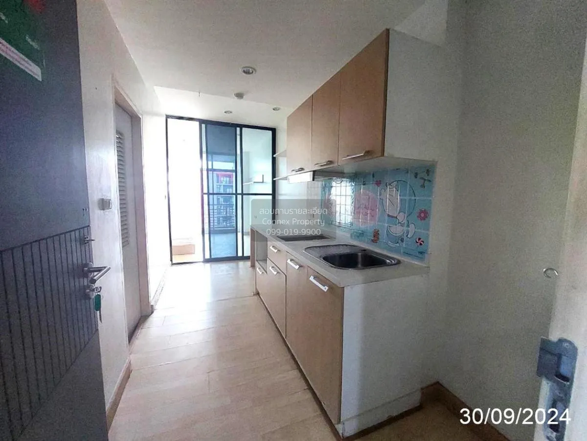 ขายคอนโด  เดอะ ฟอเรสท์ เเจ้งวัฒนะ ปากเกร็ด ปากเกร็ด นนทบุรี CX-11 4