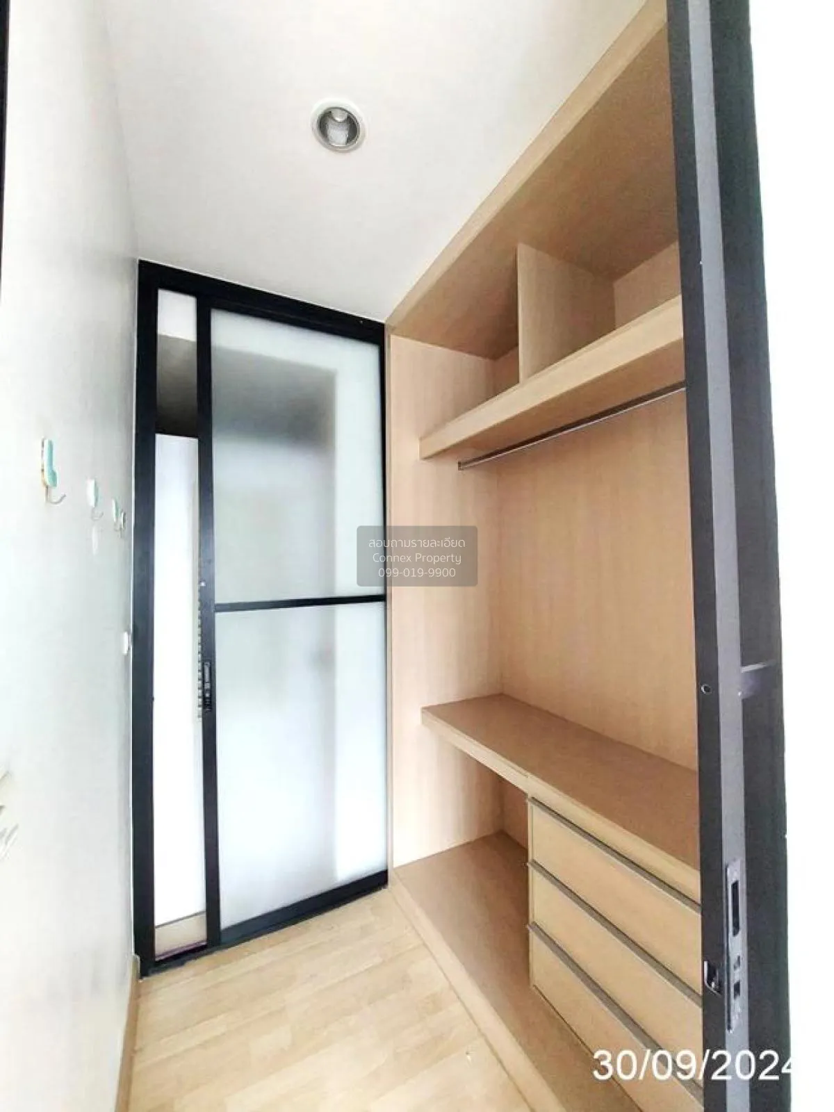 ขายคอนโด  เดอะ ฟอเรสท์ เเจ้งวัฒนะ ปากเกร็ด ปากเกร็ด นนทบุรี CX-11