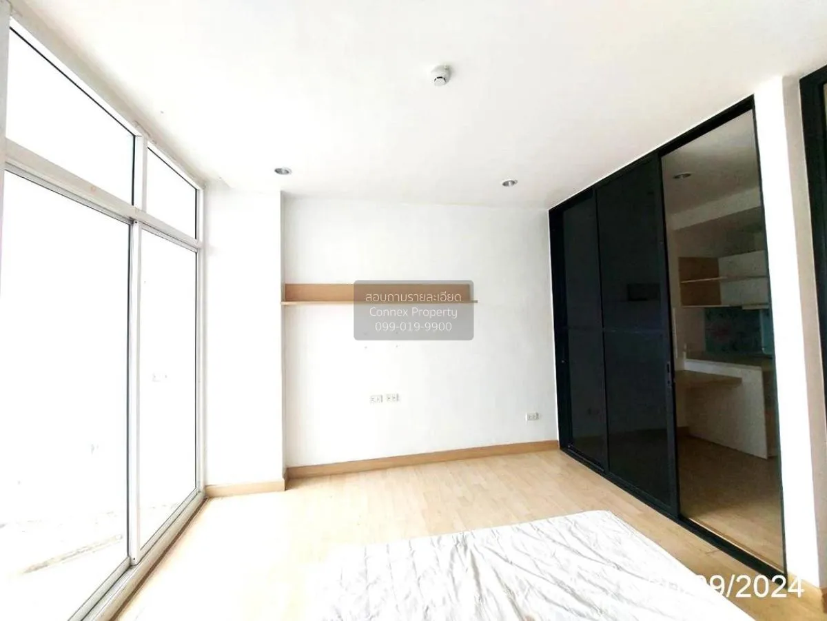 ขายคอนโด  เดอะ ฟอเรสท์ เเจ้งวัฒนะ ปากเกร็ด ปากเกร็ด นนทบุรี CX-11