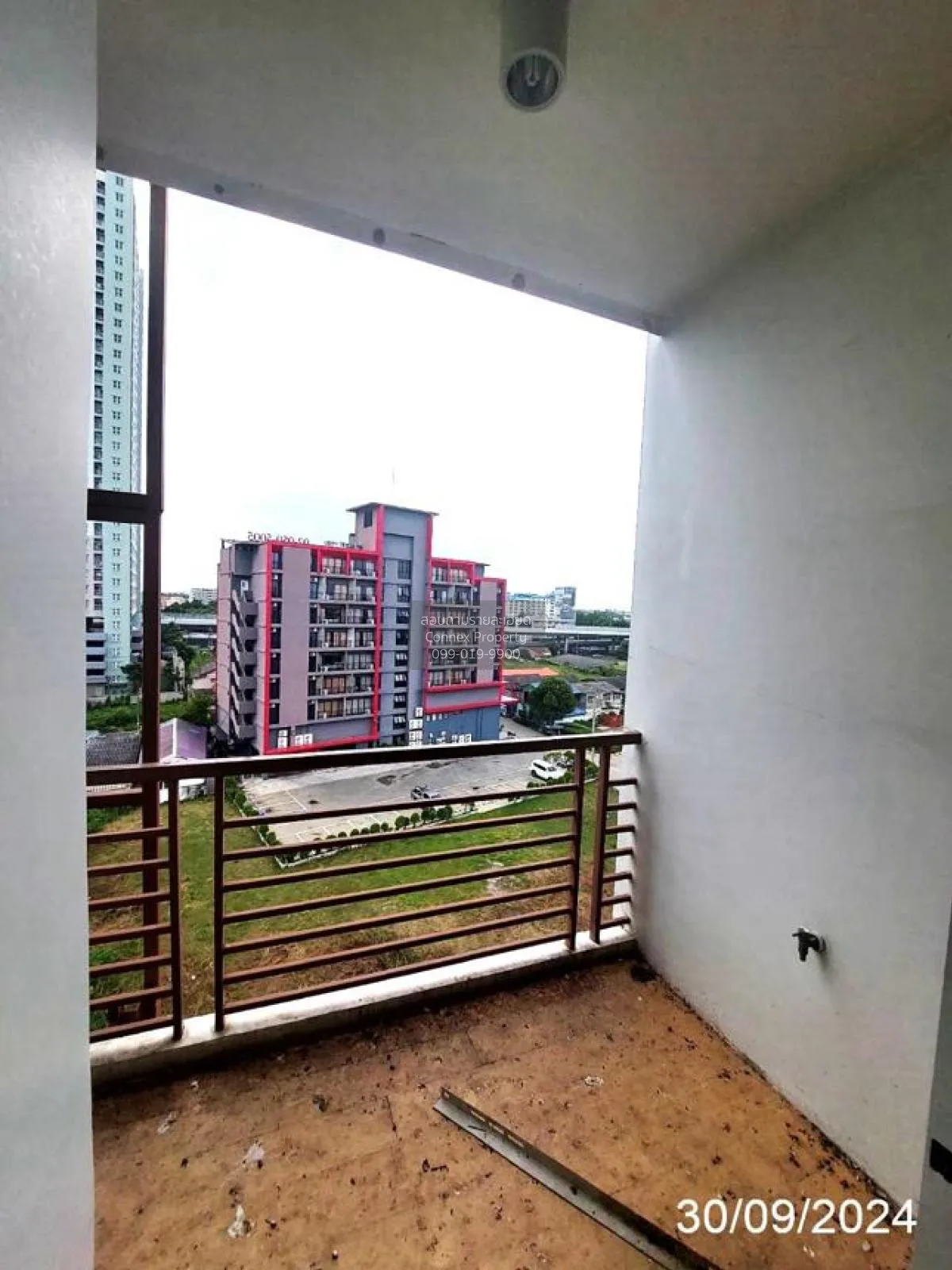 ขายคอนโด  เดอะ ฟอเรสท์ เเจ้งวัฒนะ ปากเกร็ด ปากเกร็ด นนทบุรี CX-11