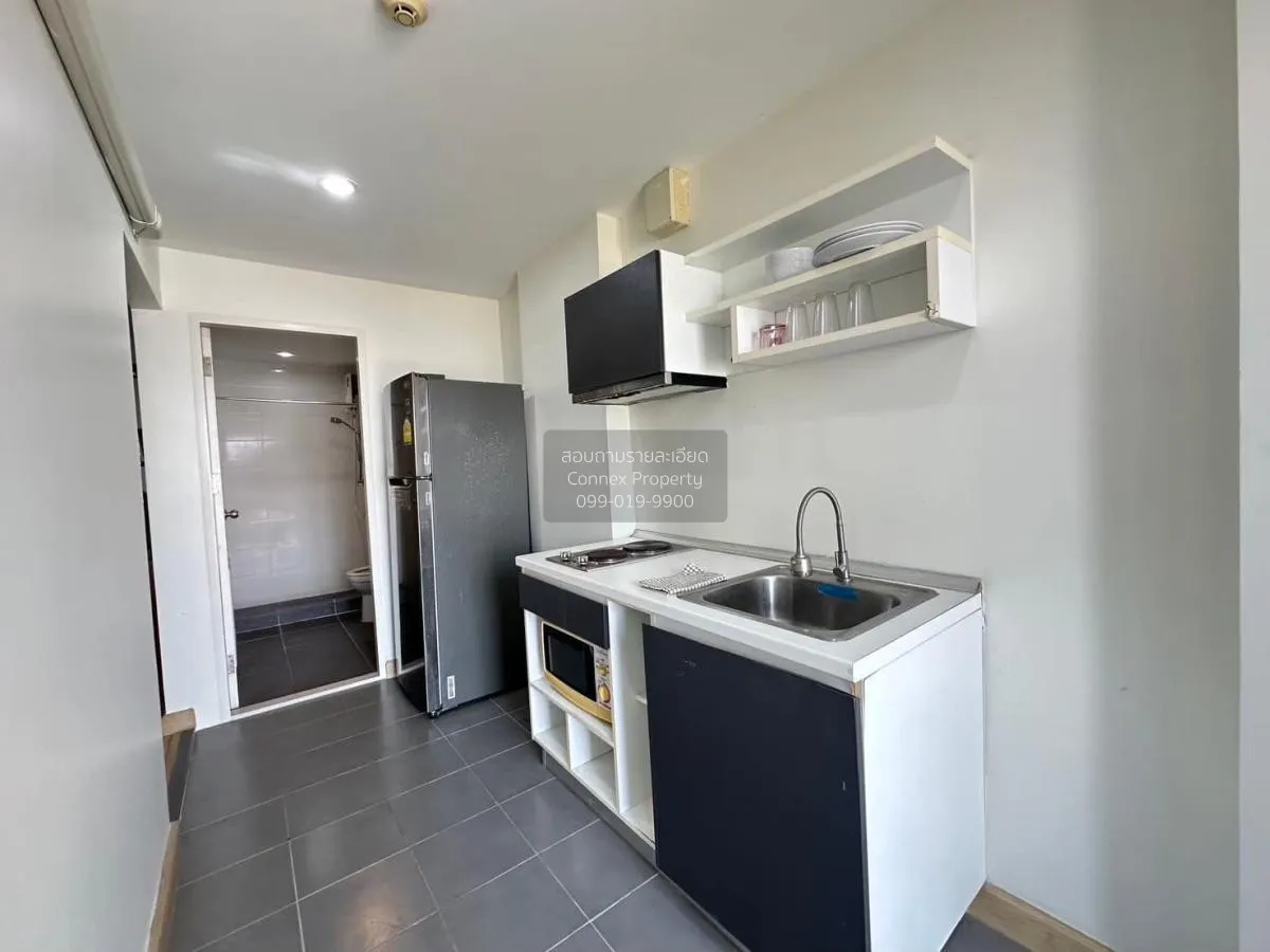 For Rent Condo , THE NICHE MONO BANGNA PHASE 1 , BTS-Bang Na , Ba 4