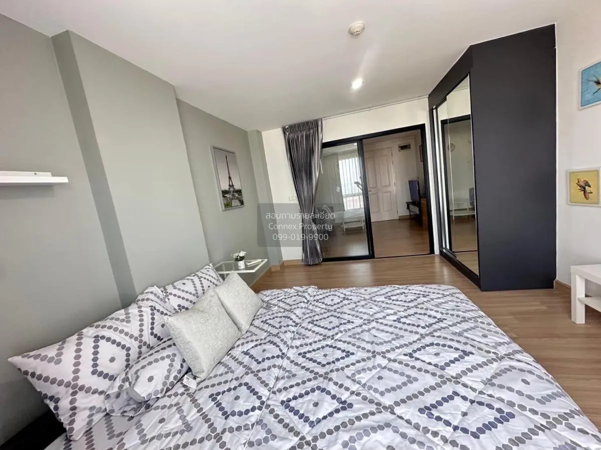 For Rent Condo , THE NICHE MONO BANGNA PHASE 1 , BTS-Bang Na , Ba