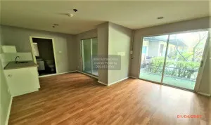 For Sale Condo , Lumpini Ville Nakhon In - Riverview , MRT-Yak Tiwanon , Talat Khwan , Don Mueang , Nonthaburi , CX-111729