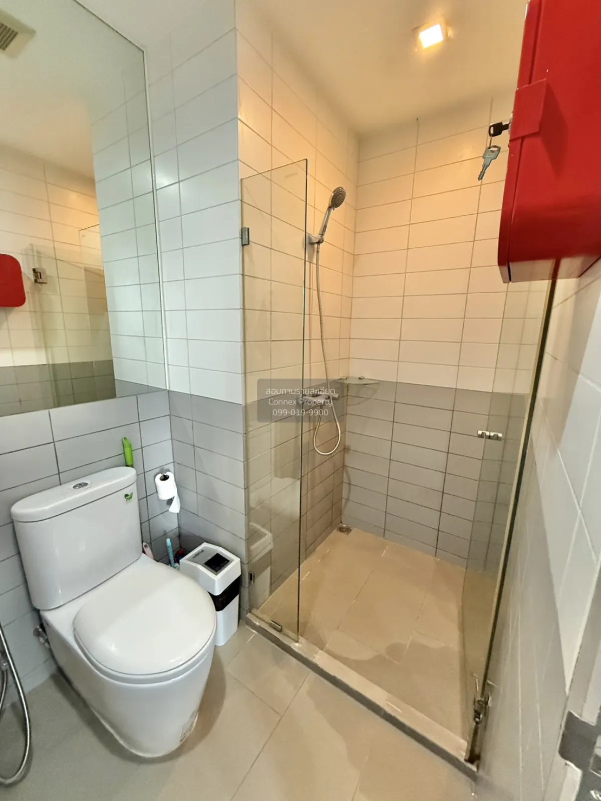 เช่าคอนโด  ไอดีโอ โมบิ สุขุมวิท BTS-อ่อนนุช บางจาก เขต พระโขนง กร