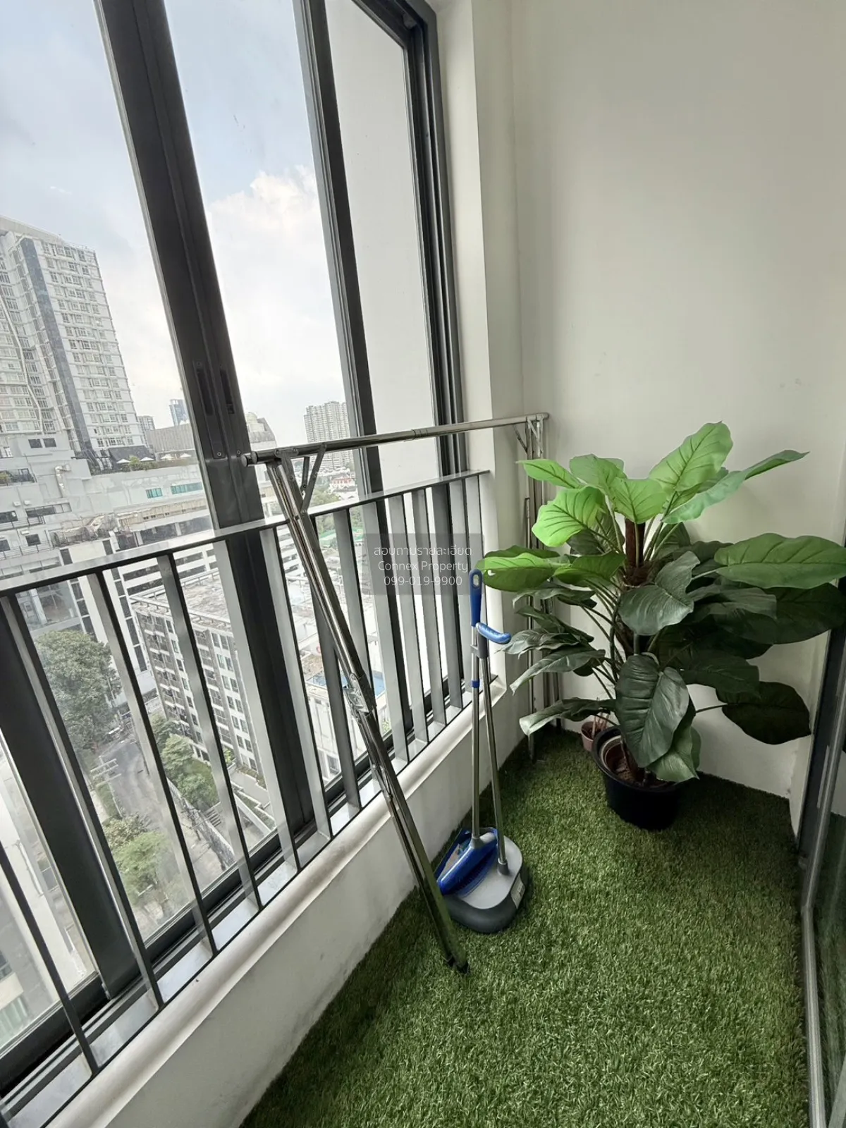 เช่าคอนโด  ไอดีโอ โมบิ สุขุมวิท BTS-อ่อนนุช บางจาก เขต พระโขนง กร