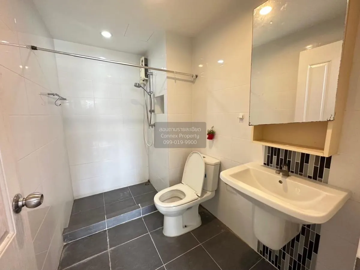 ขายคอนโด  เดอะ นิช โมโน บางนา เฟส 1 BTS-บางนา บางนา เขต บางนา กรุ