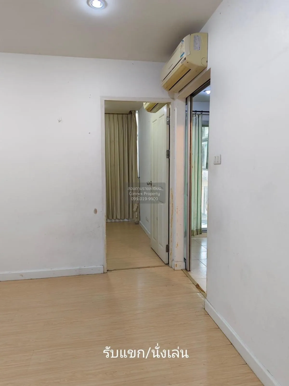 ขายคอนโด  ซีนิธ เพลส แอท ห้วยขวาง MRT-ห้วยขวาง ห้วยขวาง เขต ห้วยข 2