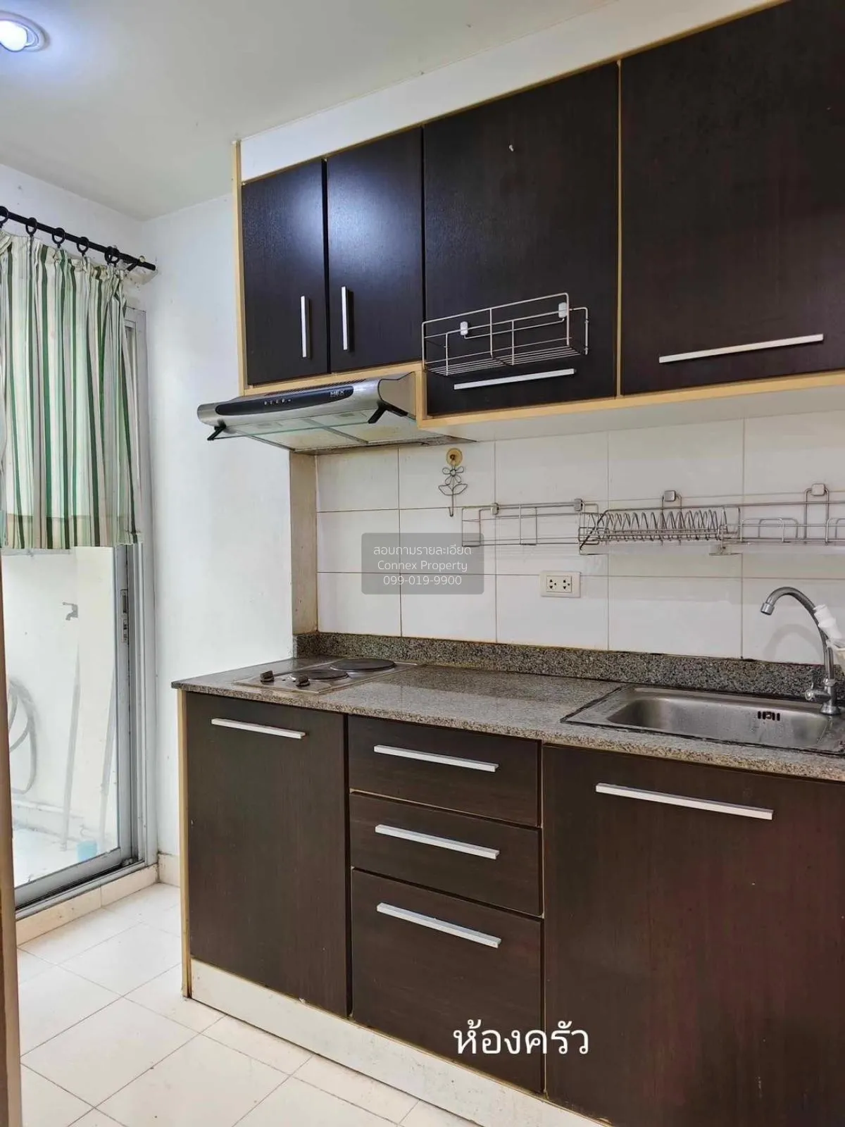 ขายคอนโด  ซีนิธ เพลส แอท ห้วยขวาง MRT-ห้วยขวาง ห้วยขวาง เขต ห้วยข 3