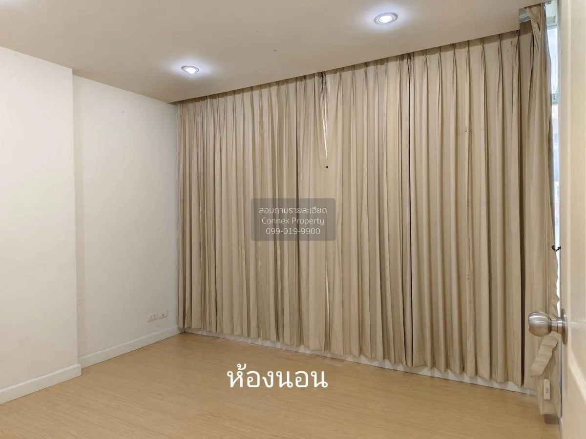 ขายคอนโด  ซีนิธ เพลส แอท ห้วยขวาง MRT-ห้วยขวาง ห้วยขวาง เขต ห้วยข 4