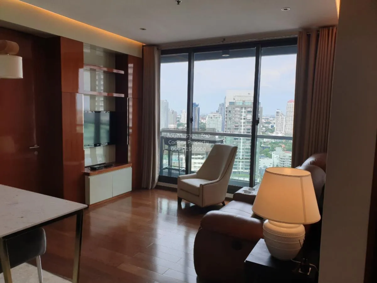 เช่าคอนโด  ดิ แอดเดรส สุขุมวิท 28 BTS-พร้อมพงษ์ คลองตัน เขต คลองเ 1