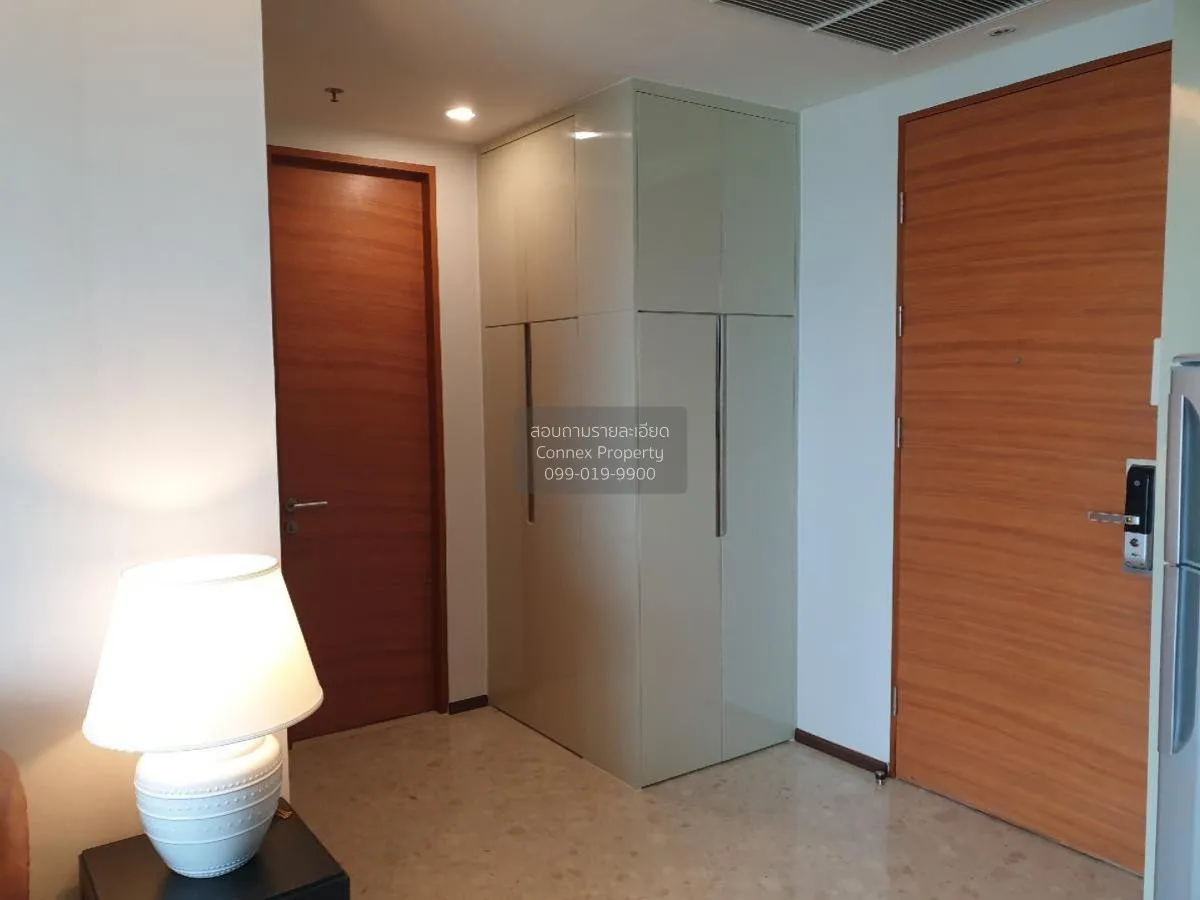 เช่าคอนโด  ดิ แอดเดรส สุขุมวิท 28 BTS-พร้อมพงษ์ คลองตัน เขต คลองเ 3