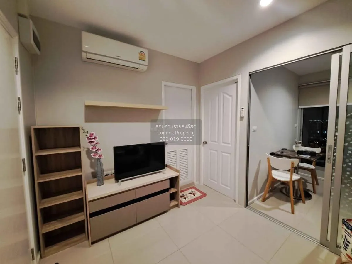 เช่าคอนโด  แอสปาย สุขุมวิท 48 BTS-พระโขนง พระโขนง เขต คลองเตย กรุ 2