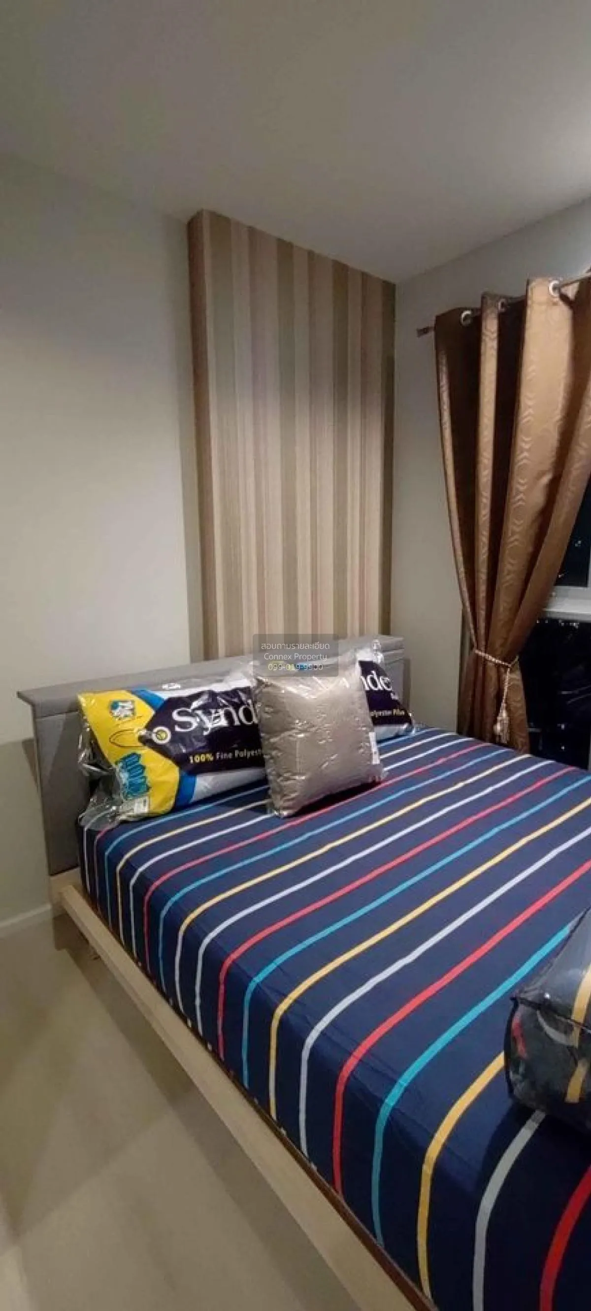 เช่าคอนโด  แอสปาย สุขุมวิท 48 BTS-พระโขนง พระโขนง เขต คลองเตย กรุ 3