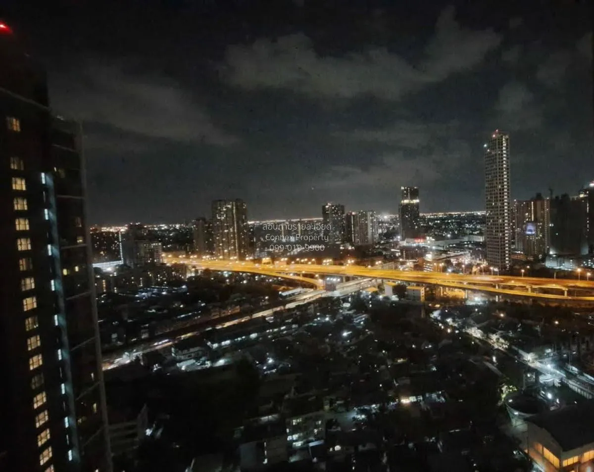 เช่าคอนโด  แอสปาย สุขุมวิท 48 BTS-พระโขนง พระโขนง เขต คลองเตย กรุ