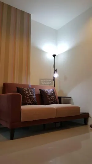 เช่าคอนโด  แอสปาย สุขุมวิท 48 BTS-พระโขนง พระโขนง เขต คลองเตย กรุงเทพ CX-111734