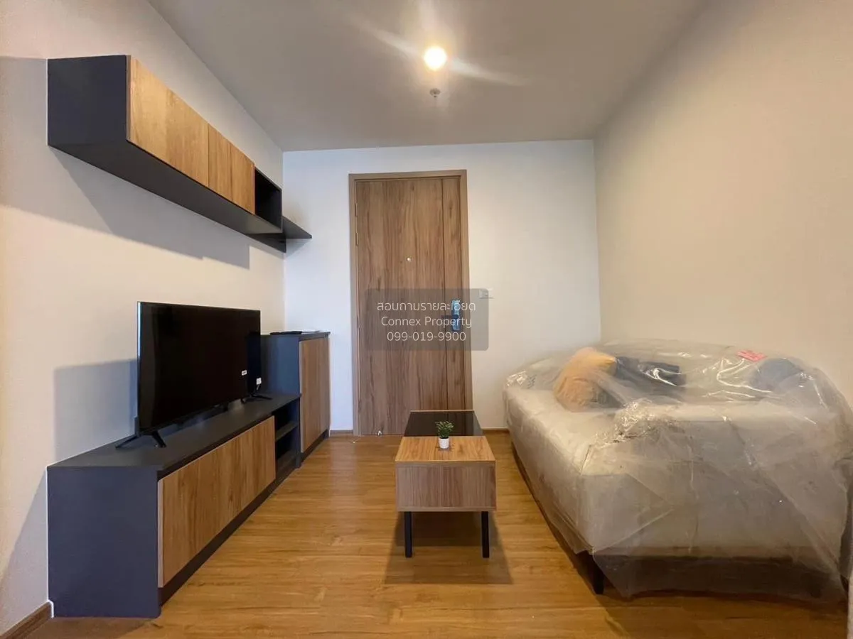 For Rent Condo , The line vibe , BTS-Ha Yaek Lat Phrao , Chomphon 1