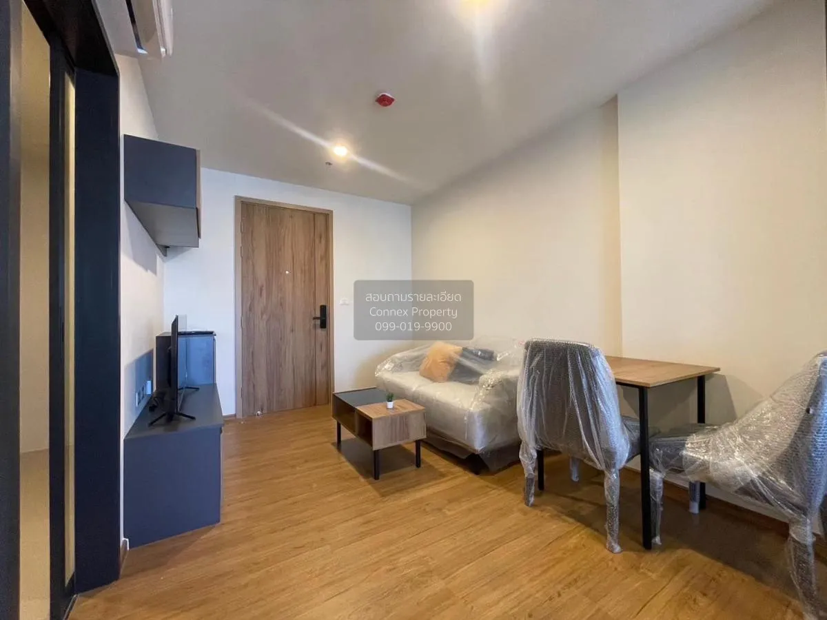 For Rent Condo , The line vibe , BTS-Ha Yaek Lat Phrao , Chomphon 2