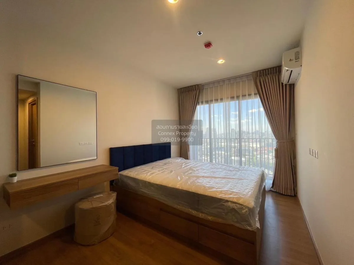 For Rent Condo , The line vibe , BTS-Ha Yaek Lat Phrao , Chomphon 4