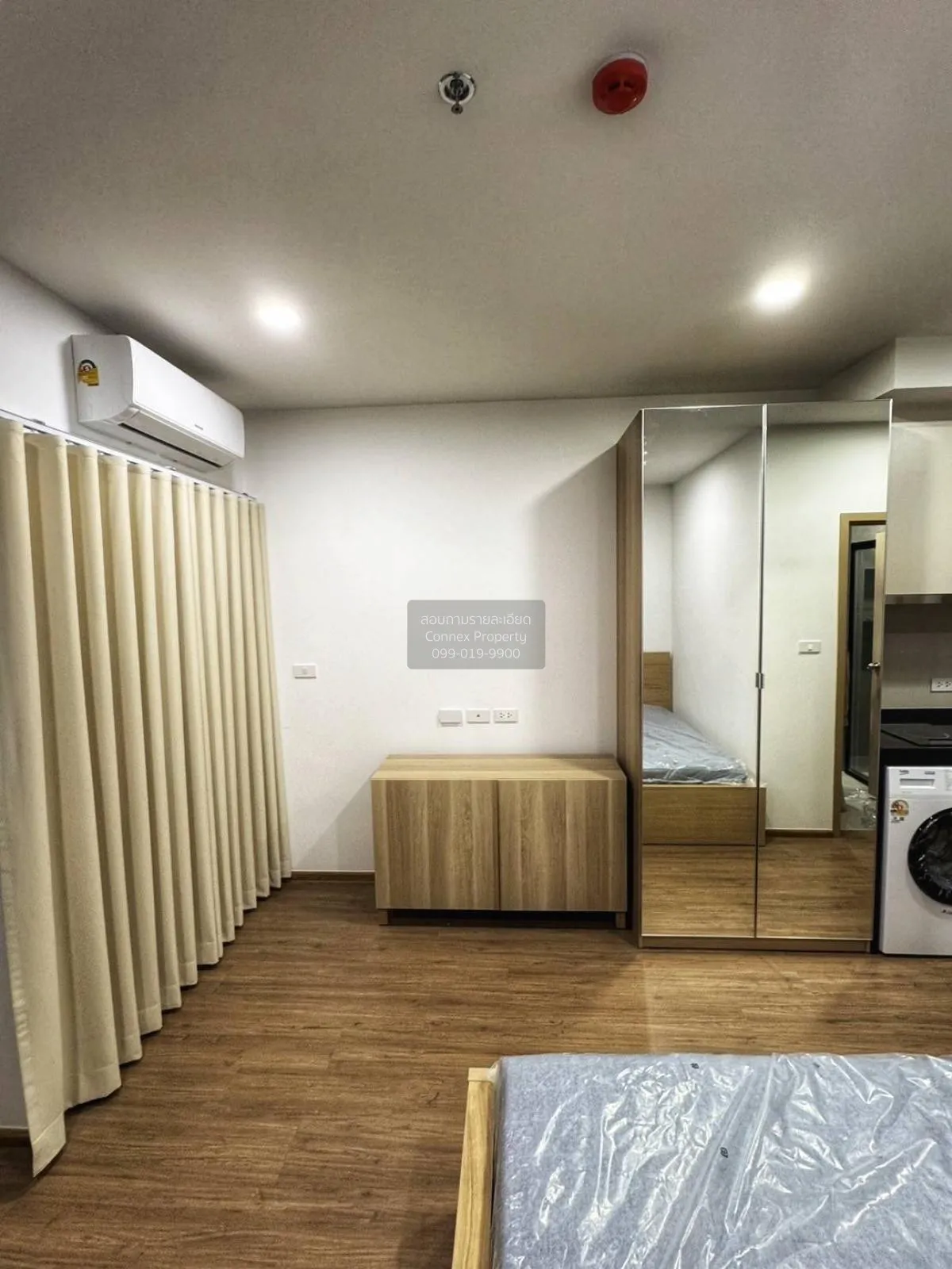For Rent Condo , The LIVIN Phetkasem , MRT-Phasi Charoen , Bang W 2