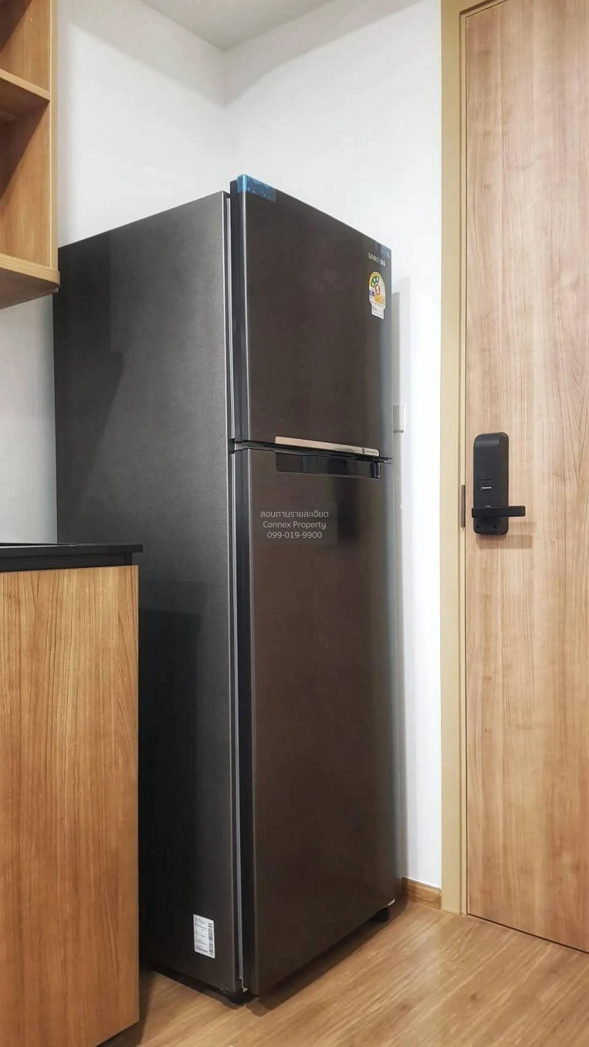 For Rent Condo , The LIVIN Phetkasem , MRT-Phasi Charoen , Bang W 4