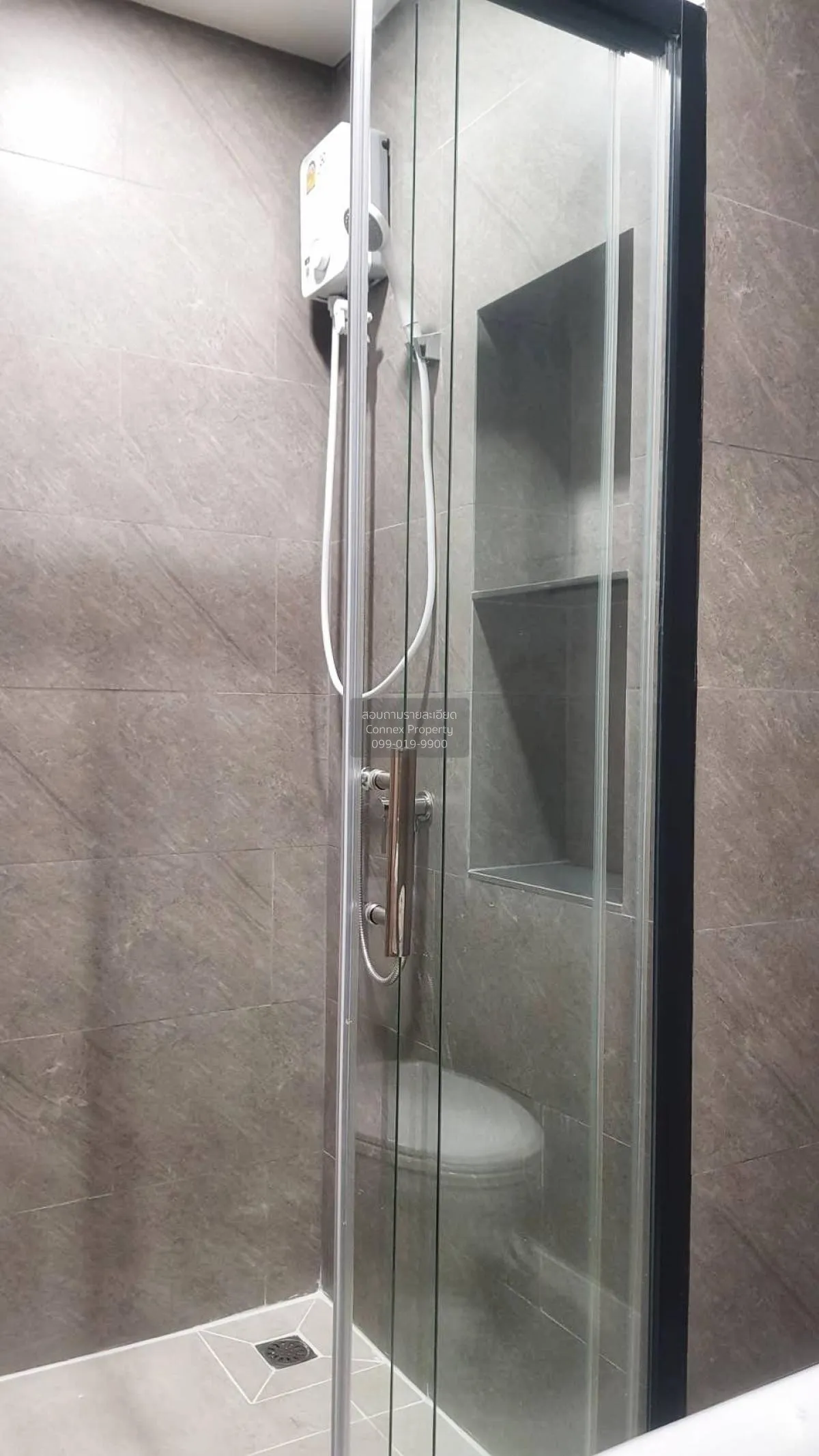 For Rent Condo , The LIVIN Phetkasem , MRT-Phasi Charoen , Bang W