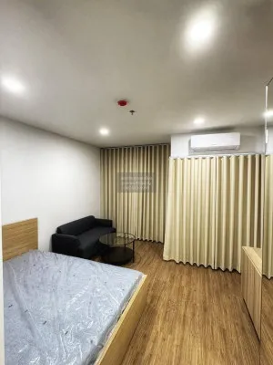 For Rent Condo , The LIVIN Phetkasem , MRT-Phasi Charoen , Bang Wa , Phasi Charoen , Bangkok , CX-111737