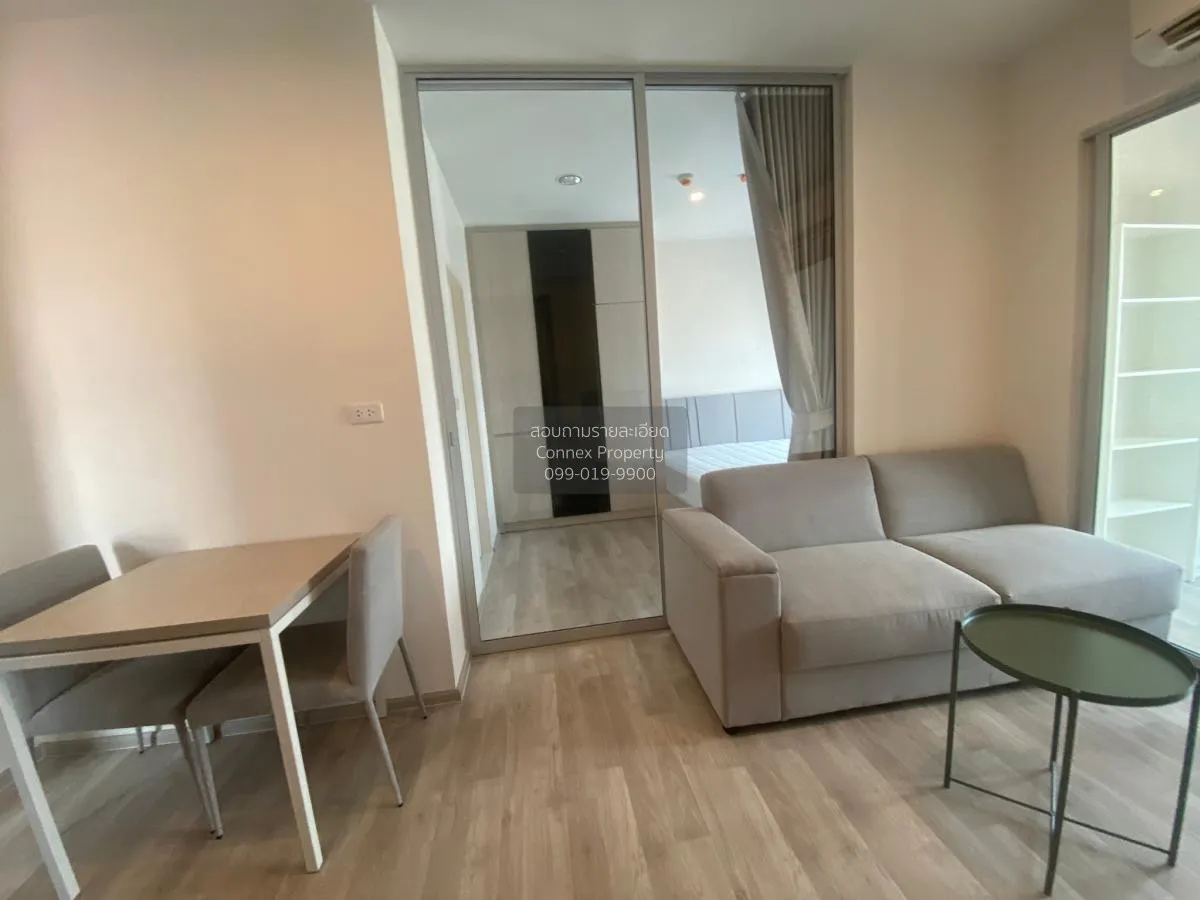 เช่าคอนโด  นิช โมโน รามคําแหง หัวหมาก เขต บางกะปิ กรุงเทพ CX-1117 2