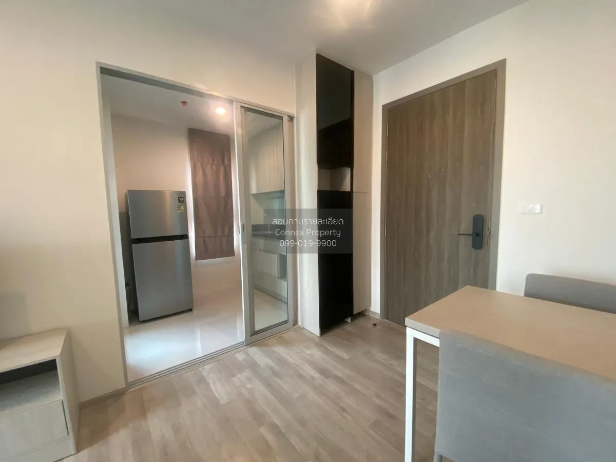 เช่าคอนโด  นิช โมโน รามคําแหง หัวหมาก เขต บางกะปิ กรุงเทพ CX-1117 4