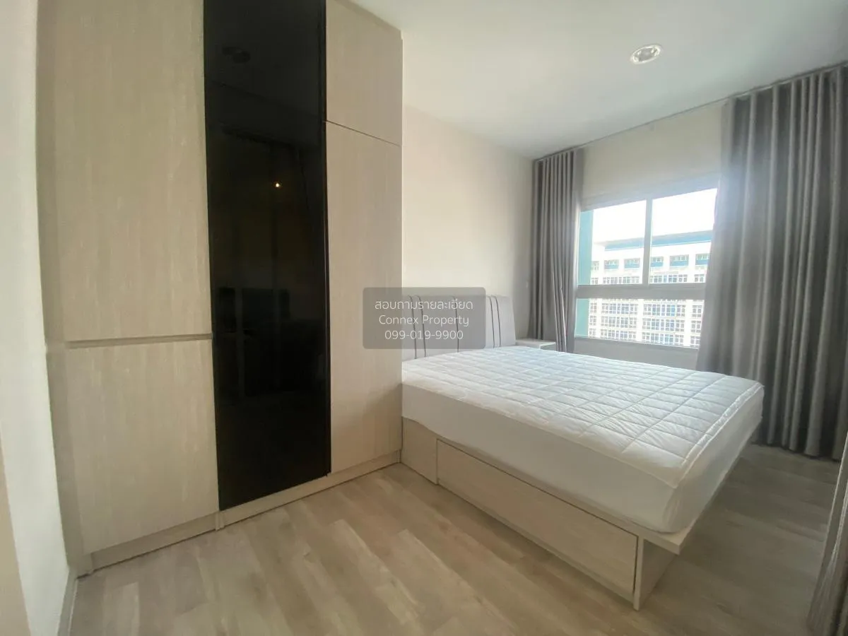 เช่าคอนโด  นิช โมโน รามคําแหง หัวหมาก เขต บางกะปิ กรุงเทพ CX-1117