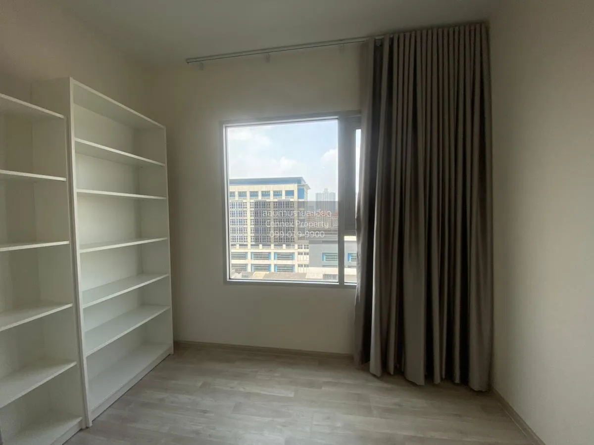 เช่าคอนโด  นิช โมโน รามคําแหง หัวหมาก เขต บางกะปิ กรุงเทพ CX-1117