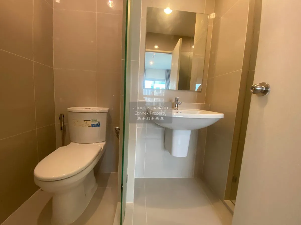 เช่าคอนโด  นิช โมโน รามคําแหง หัวหมาก เขต บางกะปิ กรุงเทพ CX-1117