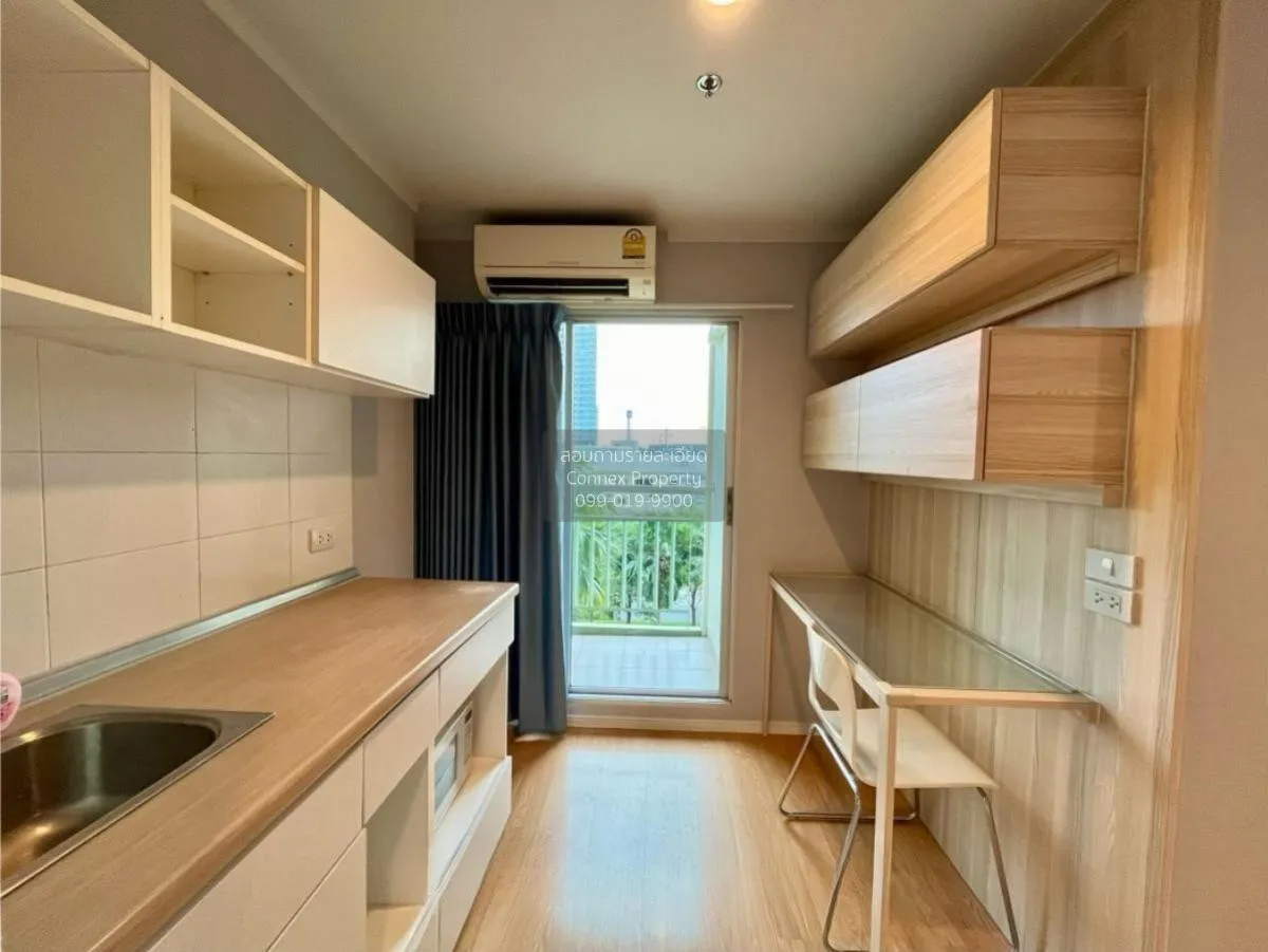 For Rent Condo , Lumpini Place Srinakarin - Huamark Station , ARL 4