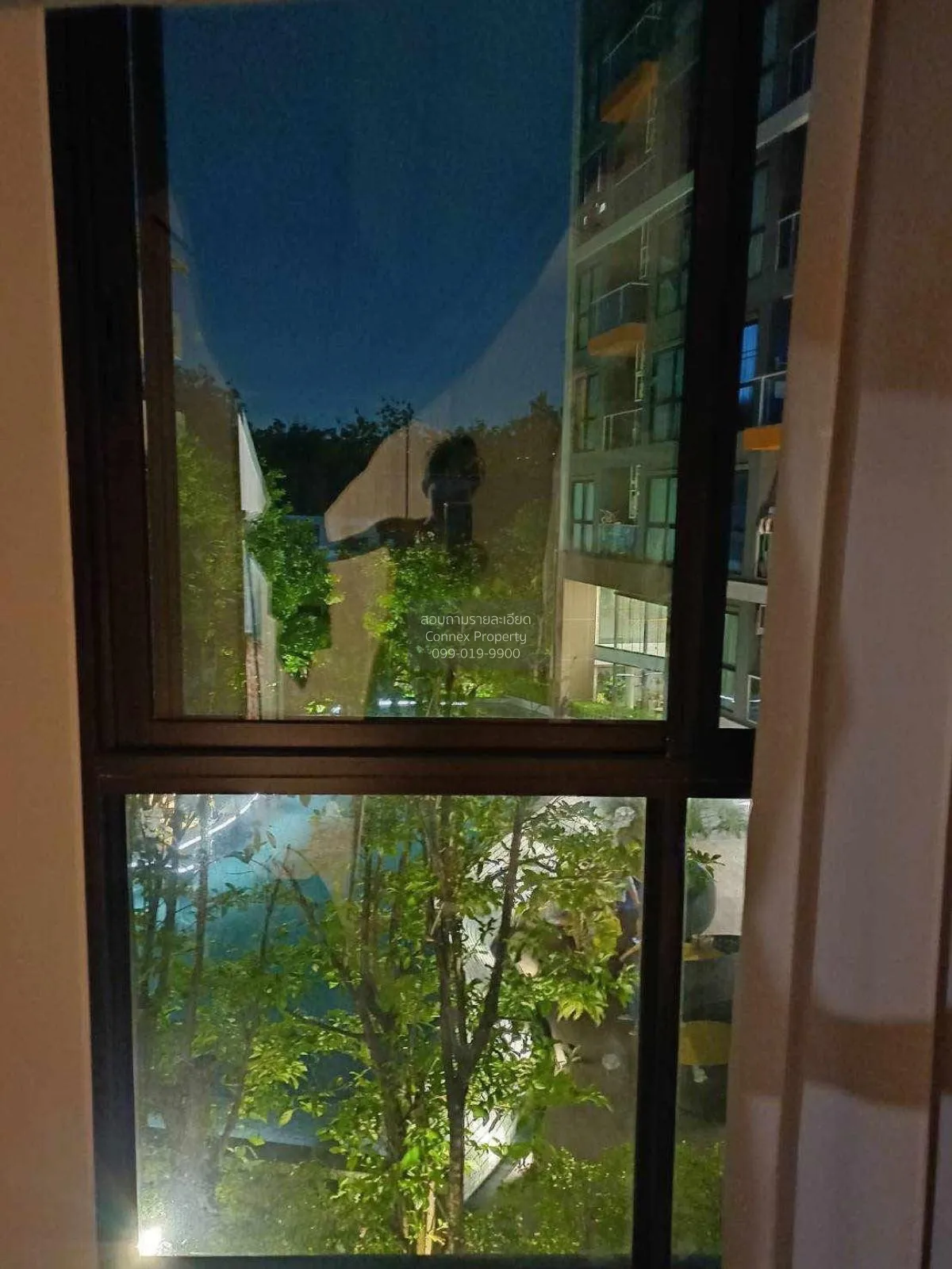 ขายคอนโด  ดิ เอ็กเซล รัชดา 18 วิวสวย ห้องมุม MRT-สุทธิสาร สามเสนน