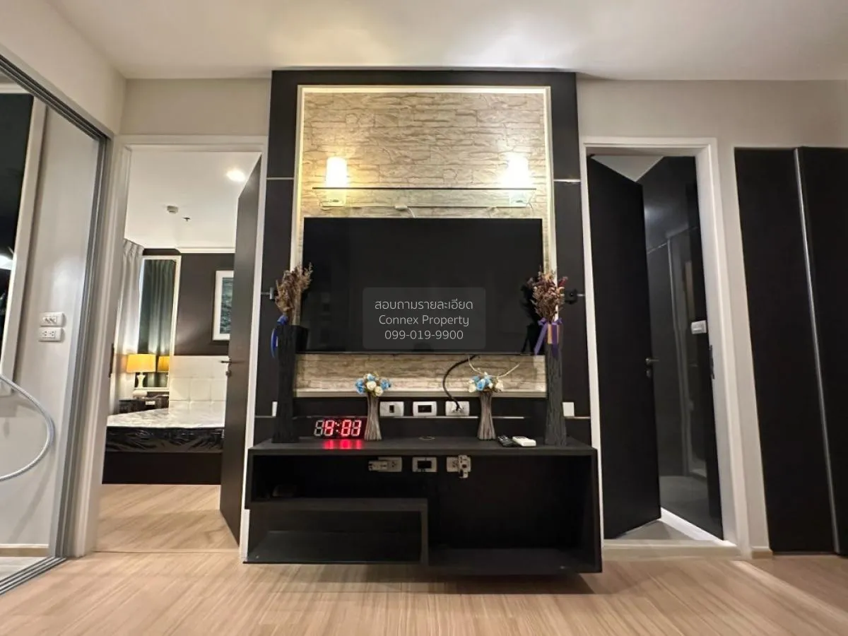 For Rent Condo , RHYTHM Sukhumvit 50 , BTS-On Nut , Phra Khanong  2