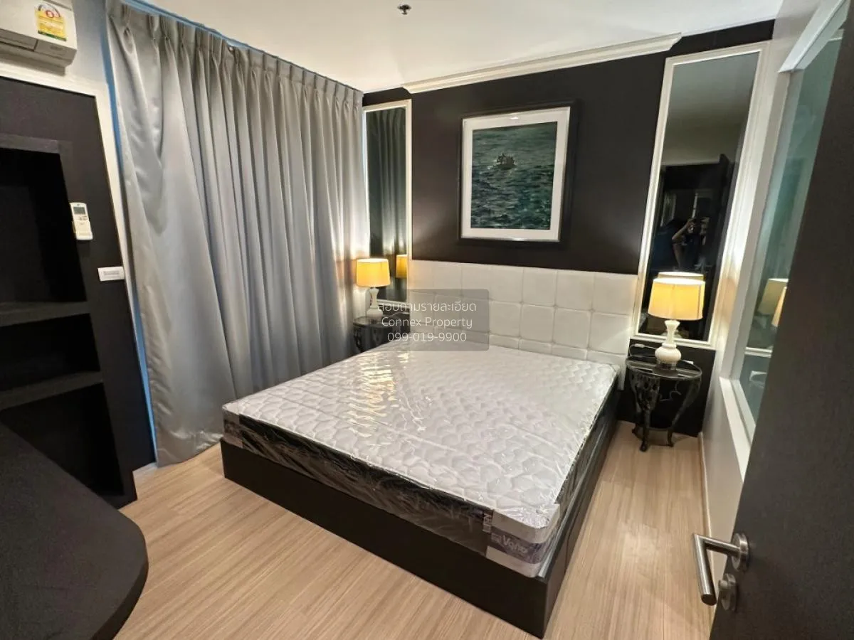 For Rent Condo , RHYTHM Sukhumvit 50 , BTS-On Nut , Phra Khanong  4
