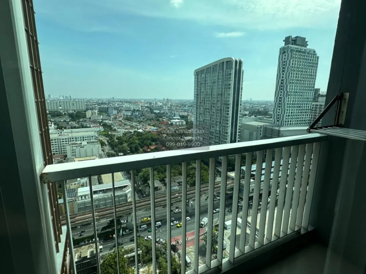 For Rent Condo , RHYTHM Sukhumvit 50 , BTS-On Nut , Phra Khanong 