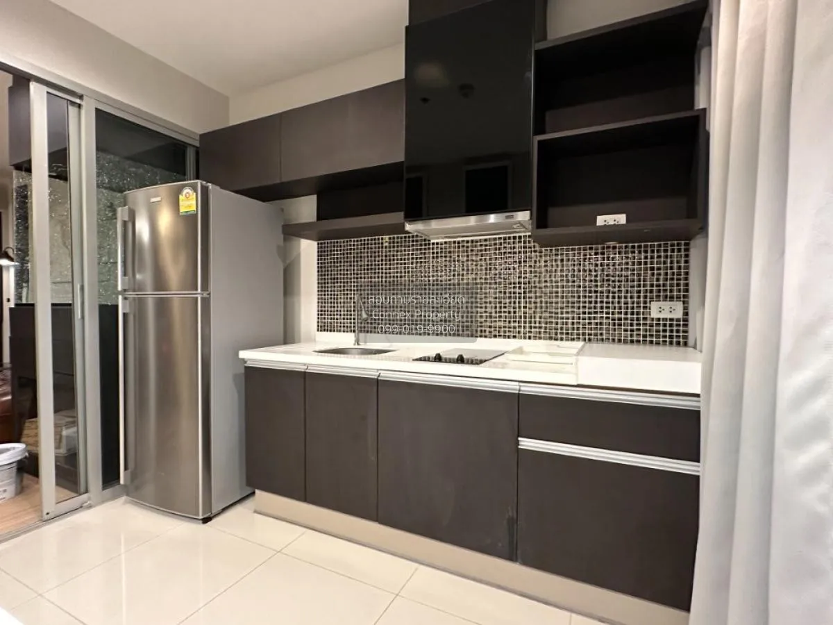 For Sale Condo , RHYTHM Sukhumvit 50 , BTS-On Nut , Phra Khanong  3