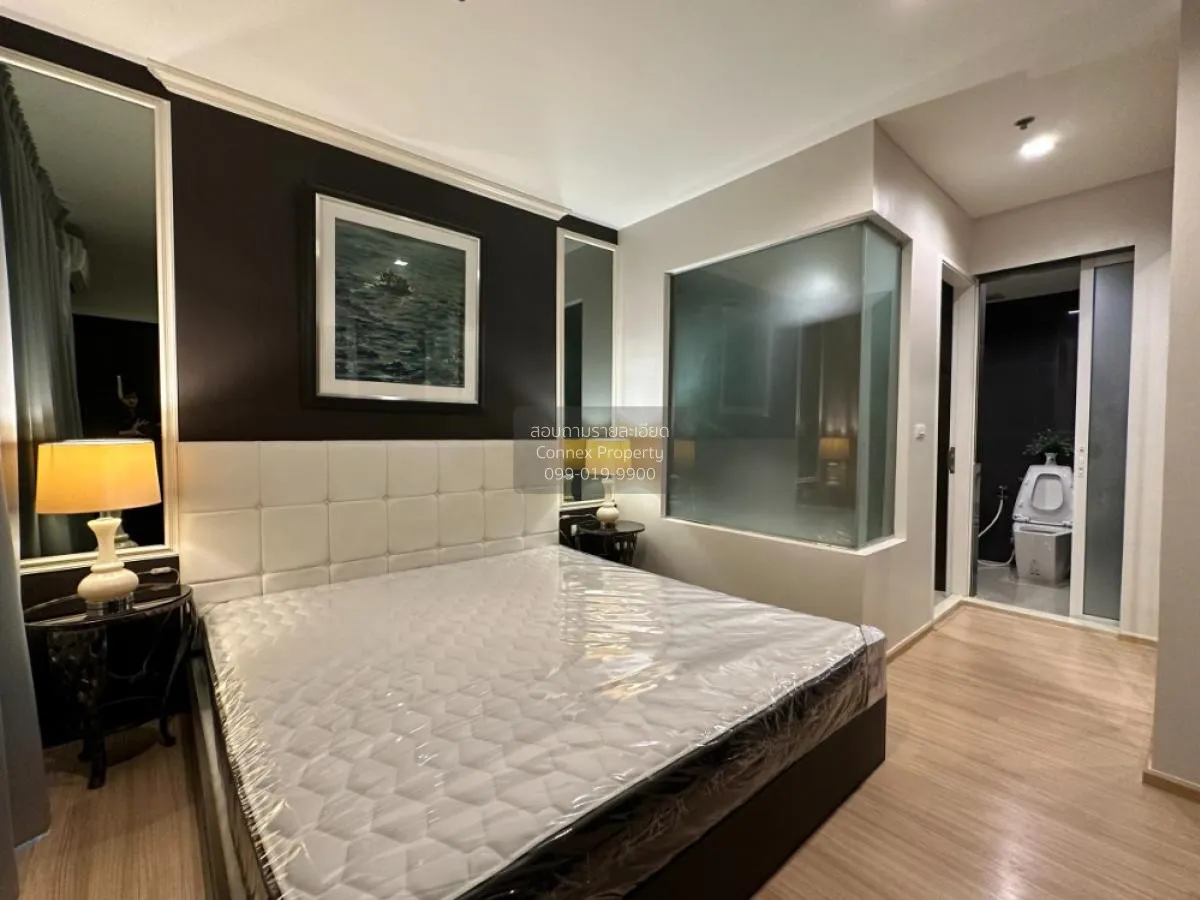 For Sale Condo , RHYTHM Sukhumvit 50 , BTS-On Nut , Phra Khanong 