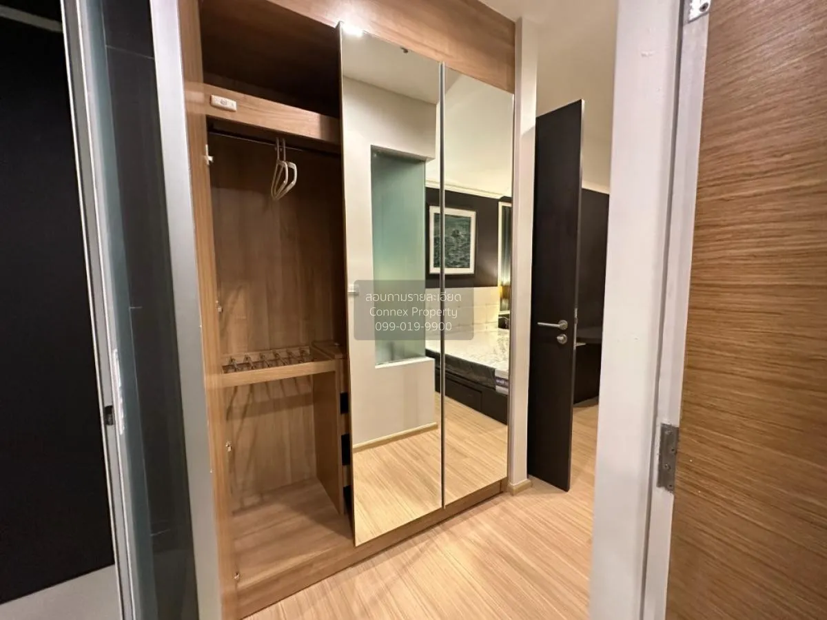 For Sale Condo , RHYTHM Sukhumvit 50 , BTS-On Nut , Phra Khanong 