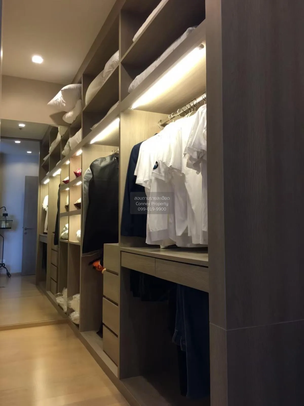 เช่าคอนโด  เอช คิว ทองหล่อ BTS-ทองหล่อ คลองตันเหนือ เขต วัฒนา กรุ