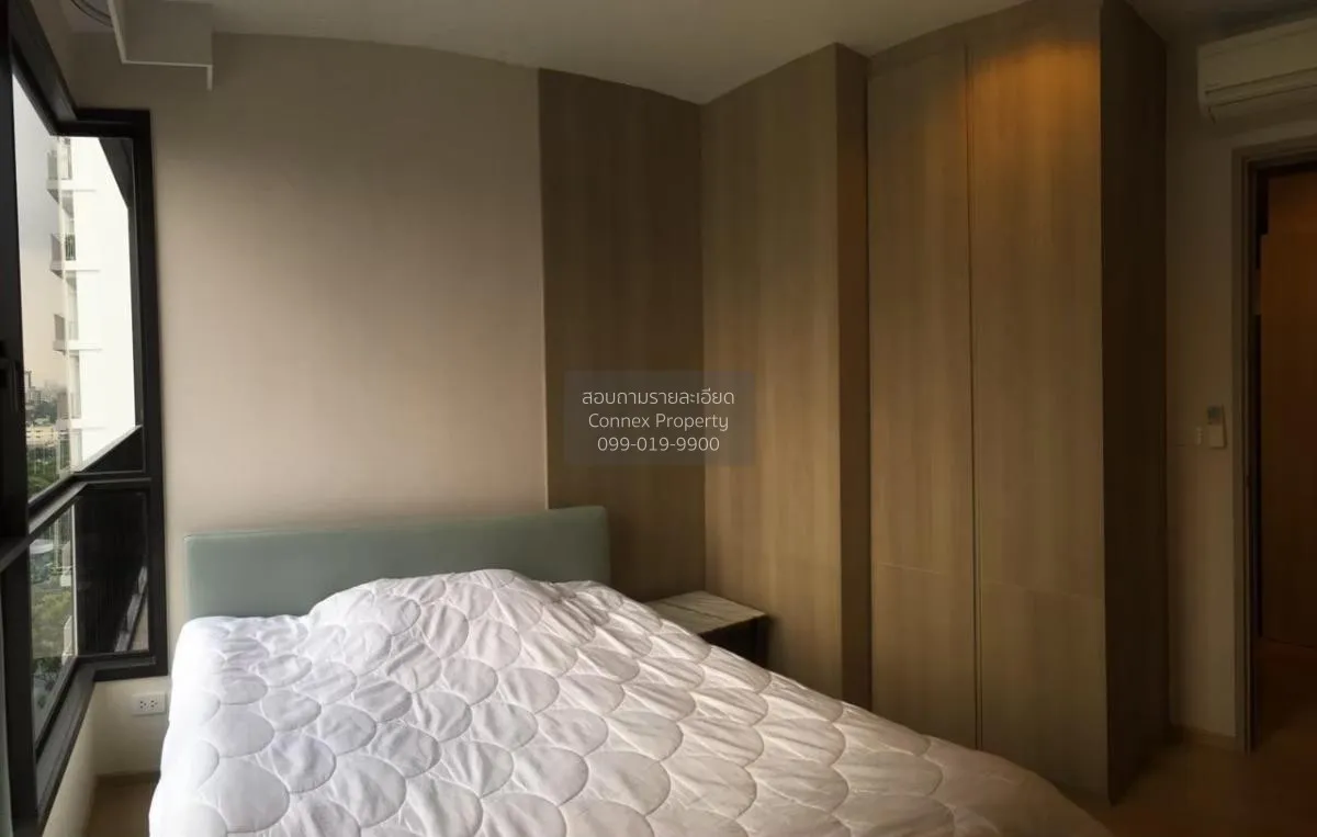 เช่าคอนโด  เอช คิว ทองหล่อ BTS-ทองหล่อ คลองตันเหนือ เขต วัฒนา กรุ