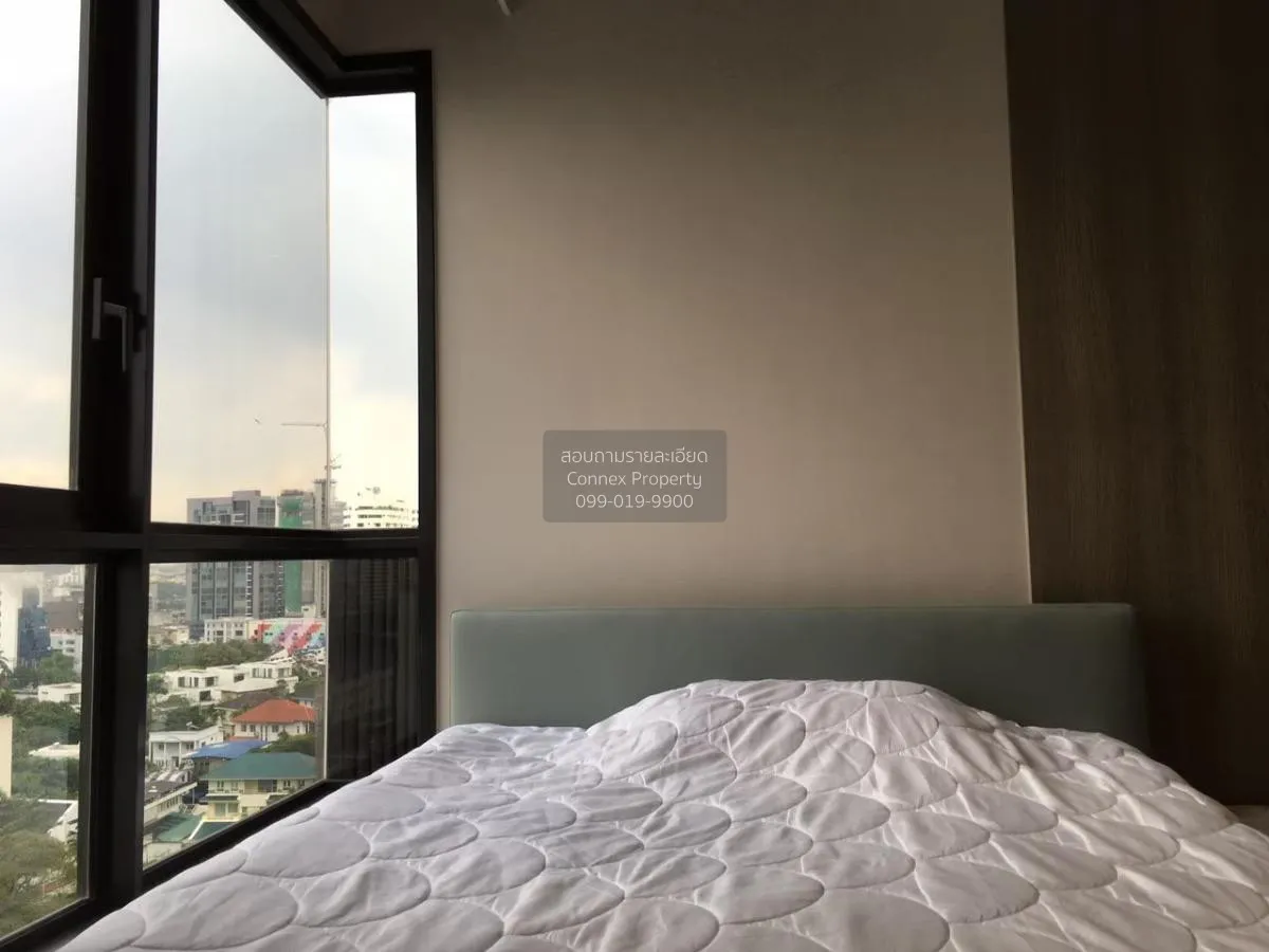 เช่าคอนโด  เอช คิว ทองหล่อ BTS-ทองหล่อ คลองตันเหนือ เขต วัฒนา กรุ