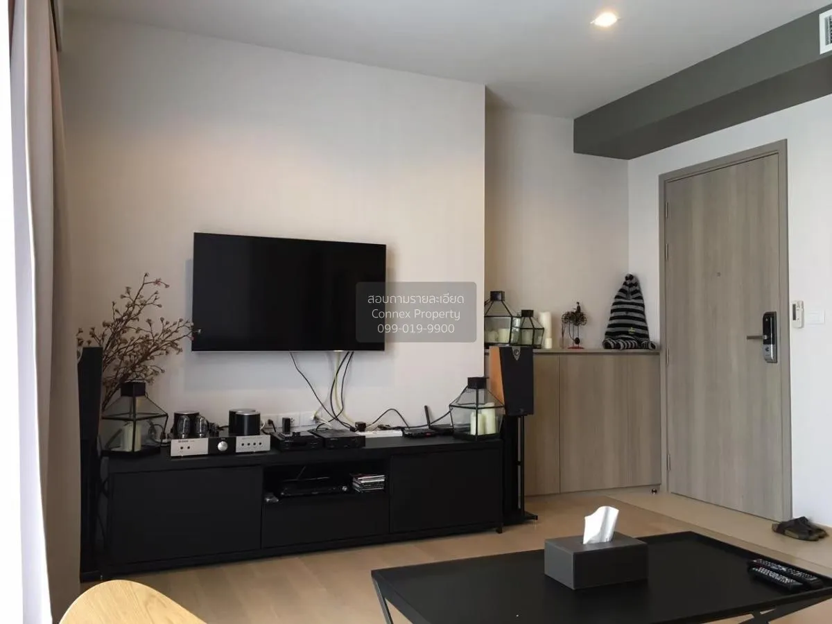 เช่าคอนโด  เอช คิว ทองหล่อ BTS-ทองหล่อ คลองตันเหนือ เขต วัฒนา กรุ 4