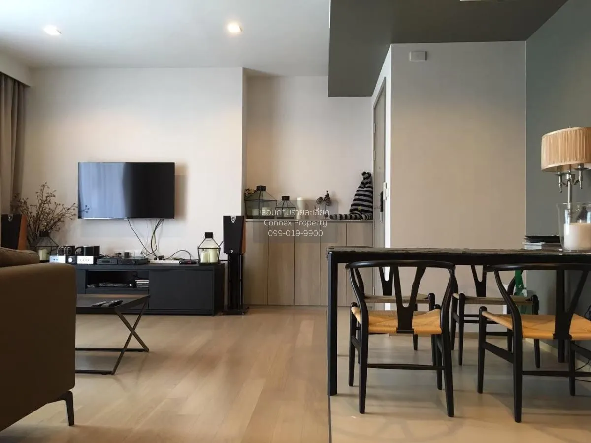 เช่าคอนโด  เอช คิว ทองหล่อ BTS-ทองหล่อ คลองตันเหนือ เขต วัฒนา กรุ