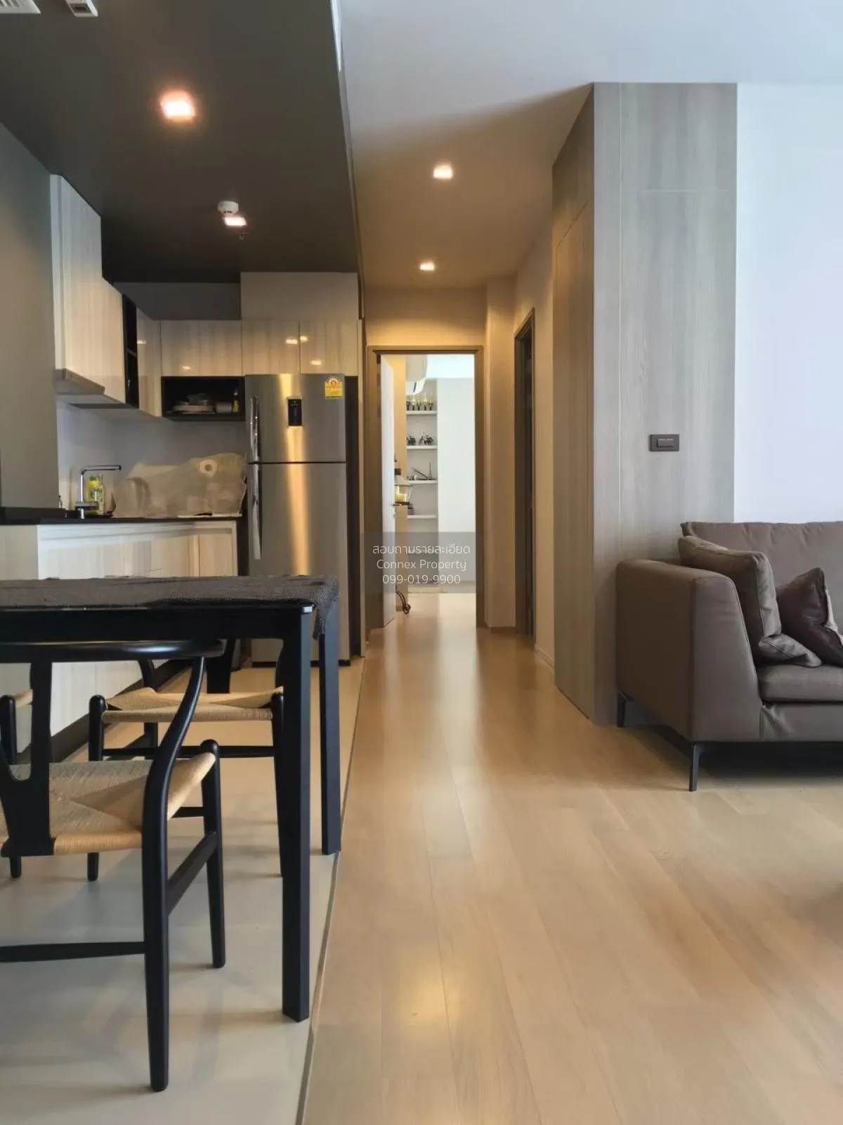 เช่าคอนโด  เอช คิว ทองหล่อ BTS-ทองหล่อ คลองตันเหนือ เขต วัฒนา กรุ