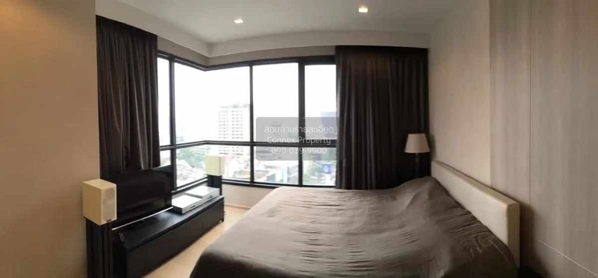 เช่าคอนโด  เอช คิว ทองหล่อ BTS-ทองหล่อ คลองตันเหนือ เขต วัฒนา กรุ