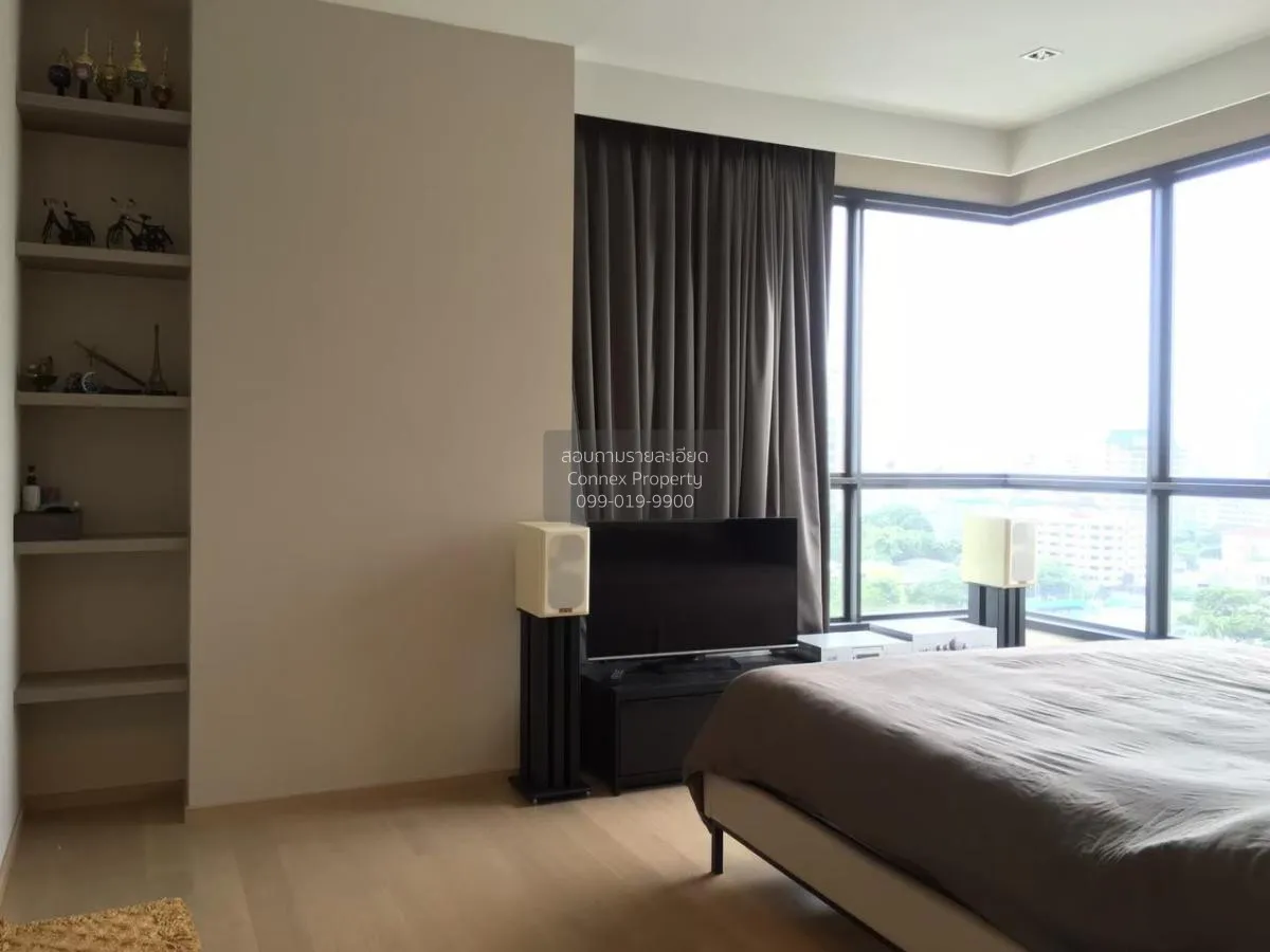 เช่าคอนโด  เอช คิว ทองหล่อ BTS-ทองหล่อ คลองตันเหนือ เขต วัฒนา กรุ