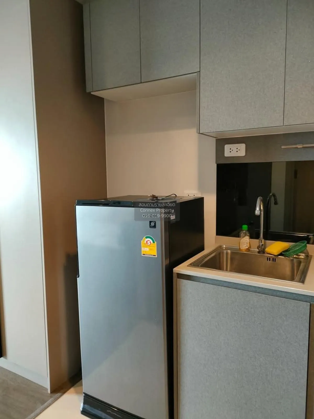 For Rent Condo , Ideo Sukhumvit 93 , BTS-Bang Chak , Phra Khanong