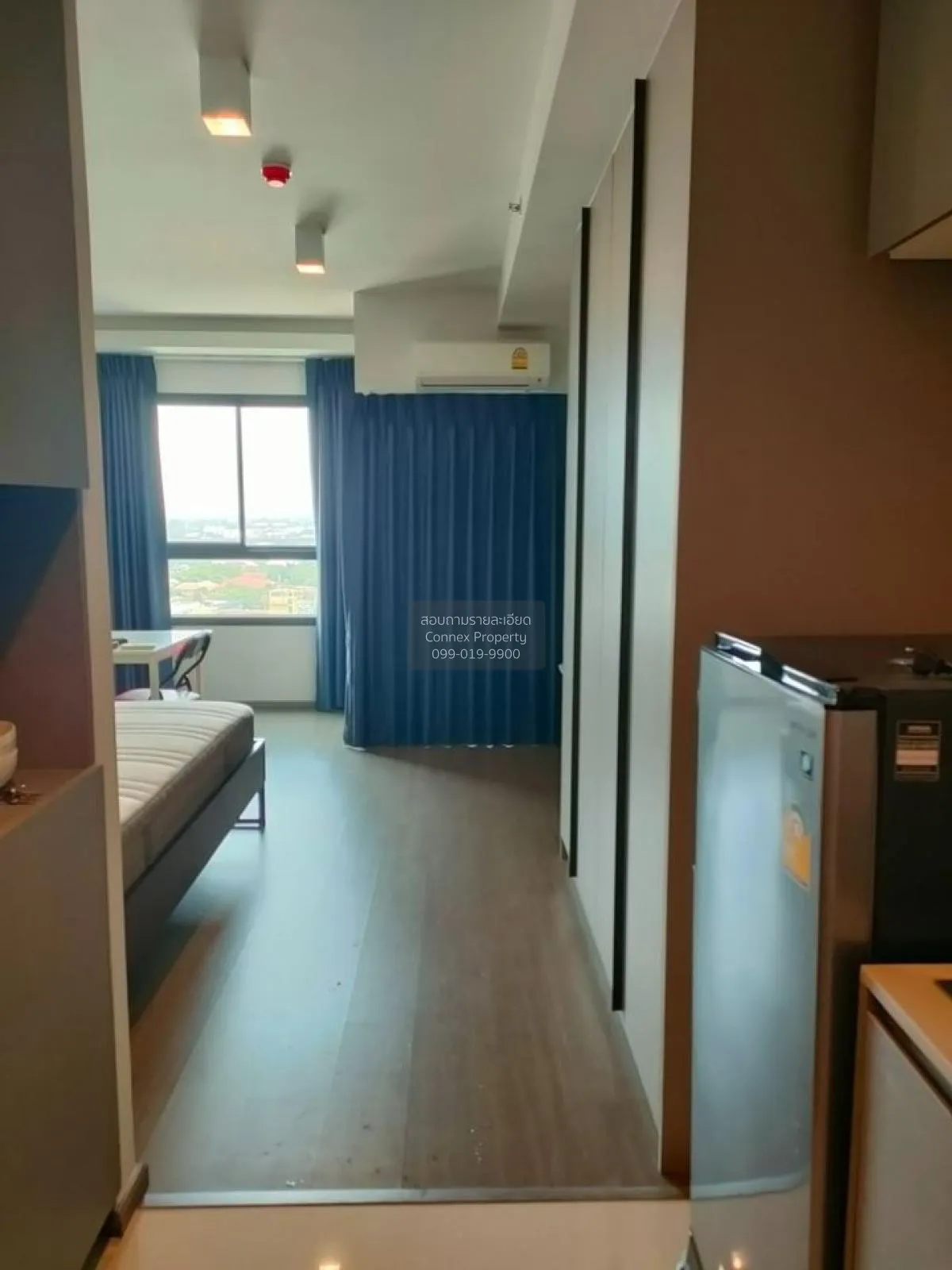 For Rent Condo , Ideo Sukhumvit 93 , BTS-Bang Chak , Phra Khanong