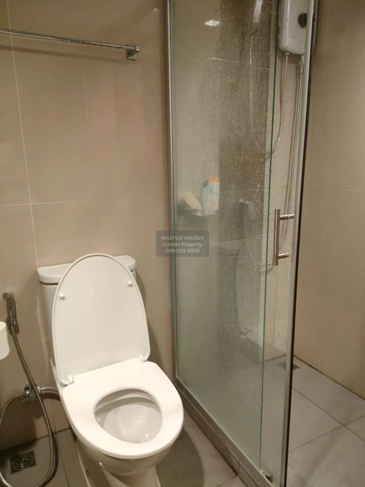 For Rent Condo , Ideo Sukhumvit 93 , BTS-Bang Chak , Phra Khanong